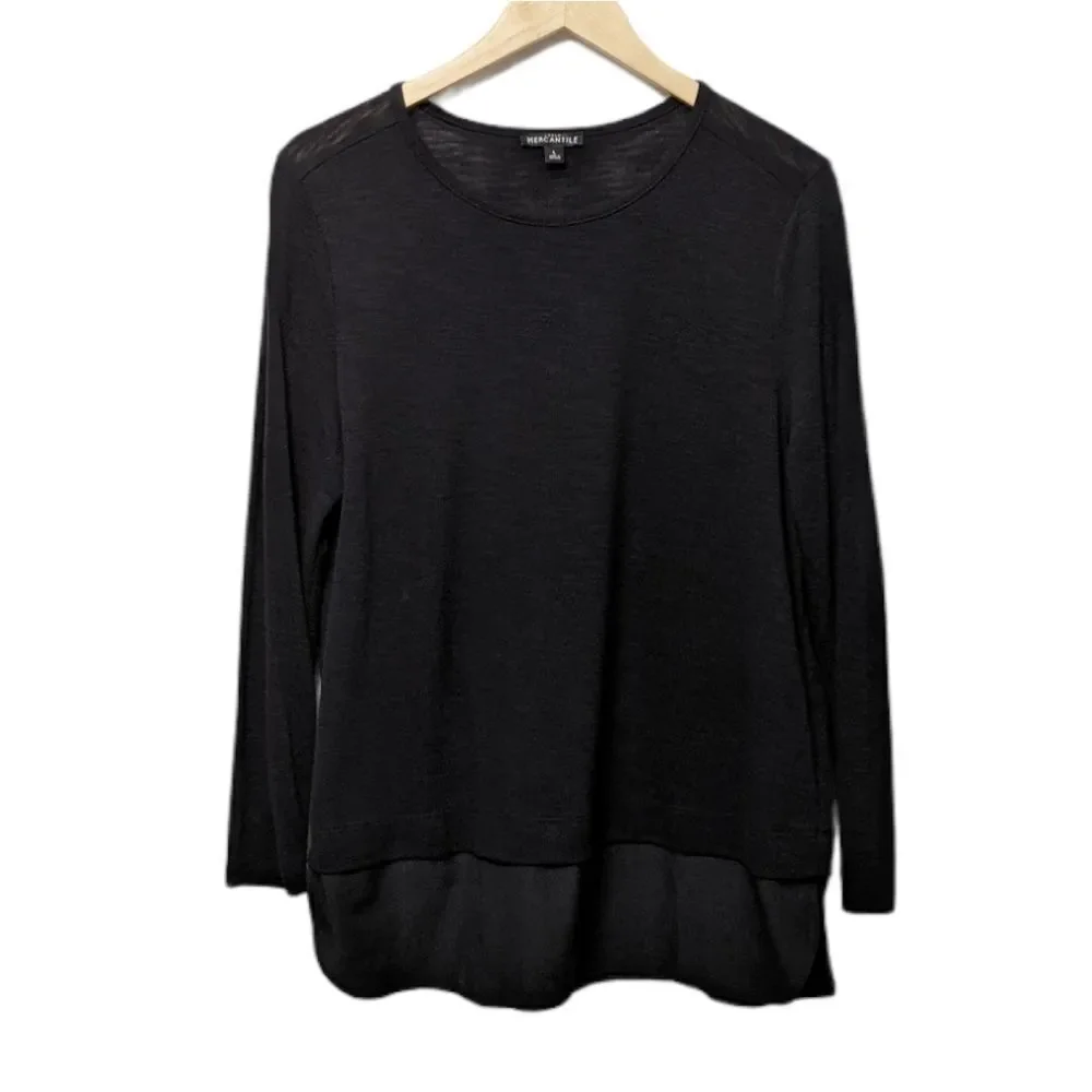 J. Crew crew mercantile